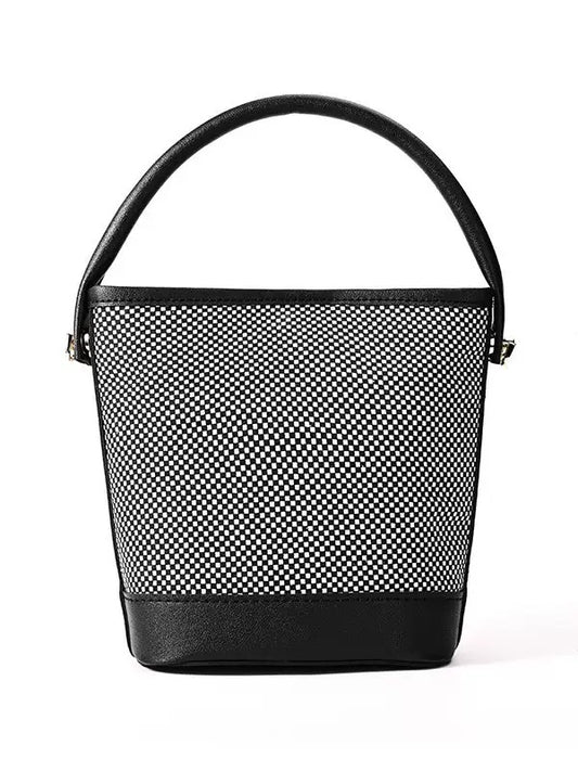 4987Women's bucket bag