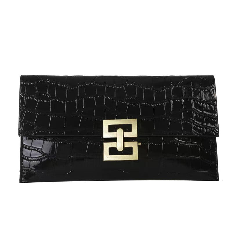 1076 Fashion Clutch Bag