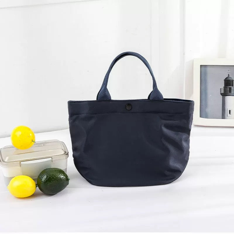4551 nylon handbag