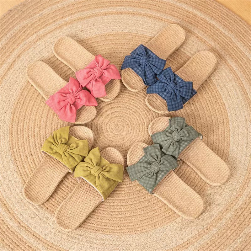 4506New slippers