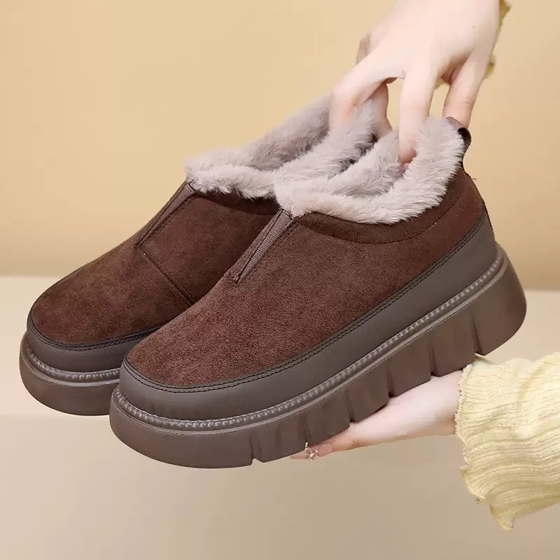 5150Winter snow boots