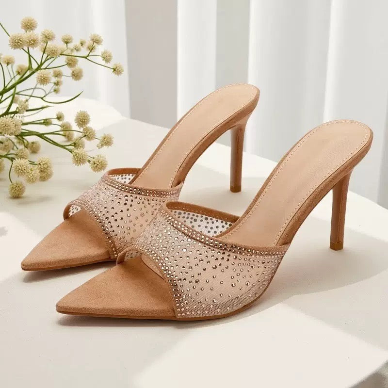 4583Women's slippers
