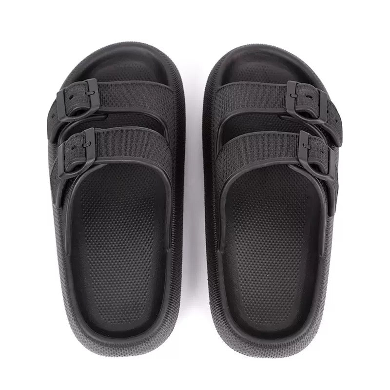 4281Summer slippers