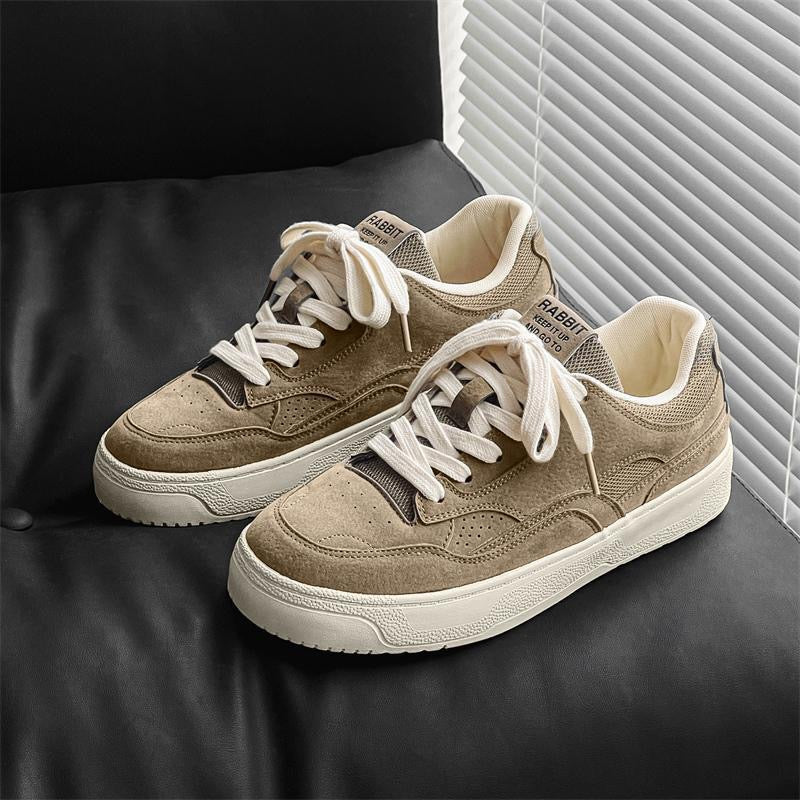 3802 Fashion Designer Sneakers