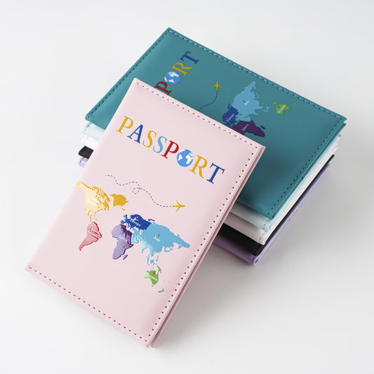 2849Fashion wallet