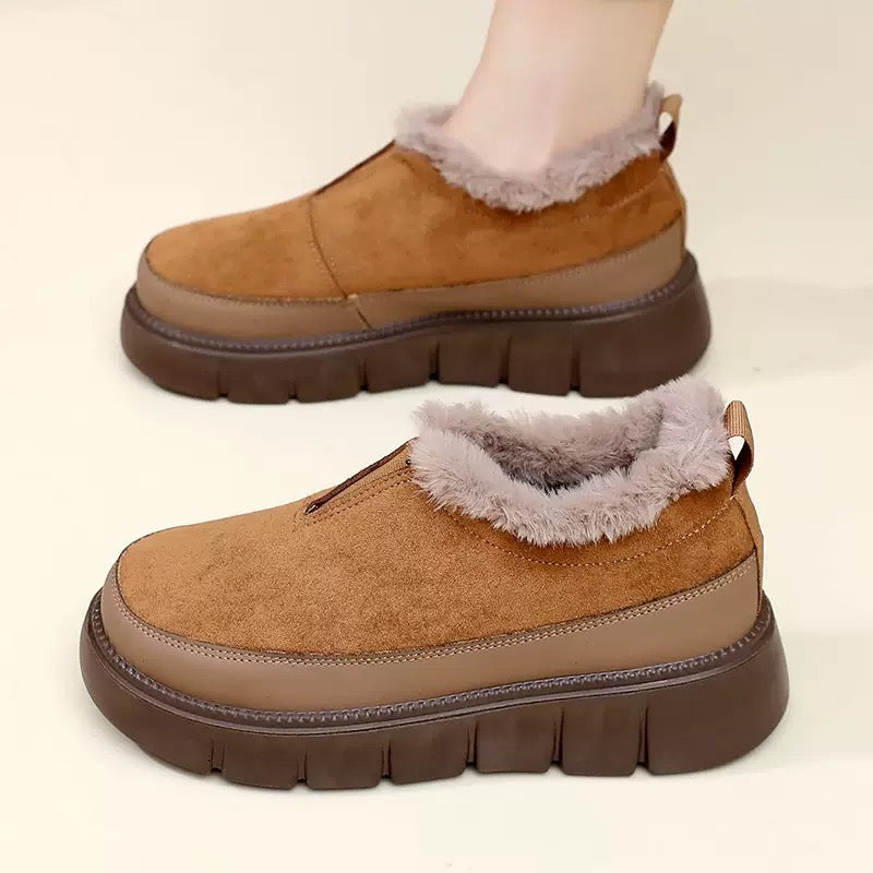 5150Winter snow boots