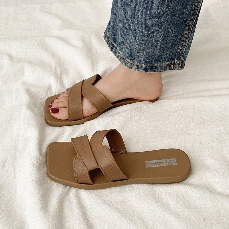 3443 Women's Slippers