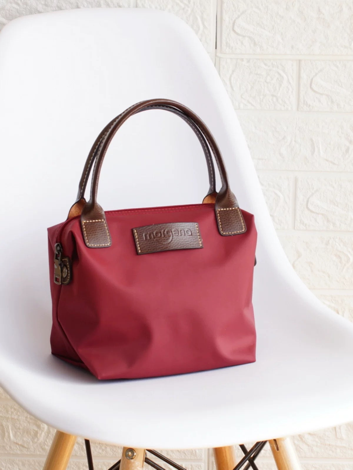 4579 nylon handbag