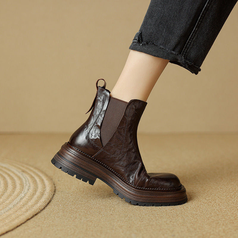 3291 New booties