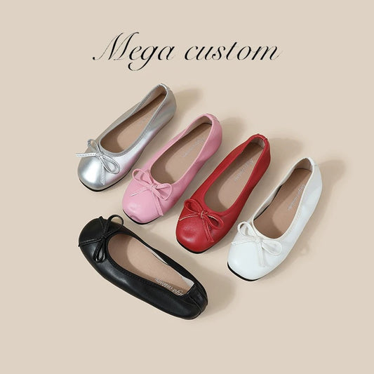 5084 kids ballet flat