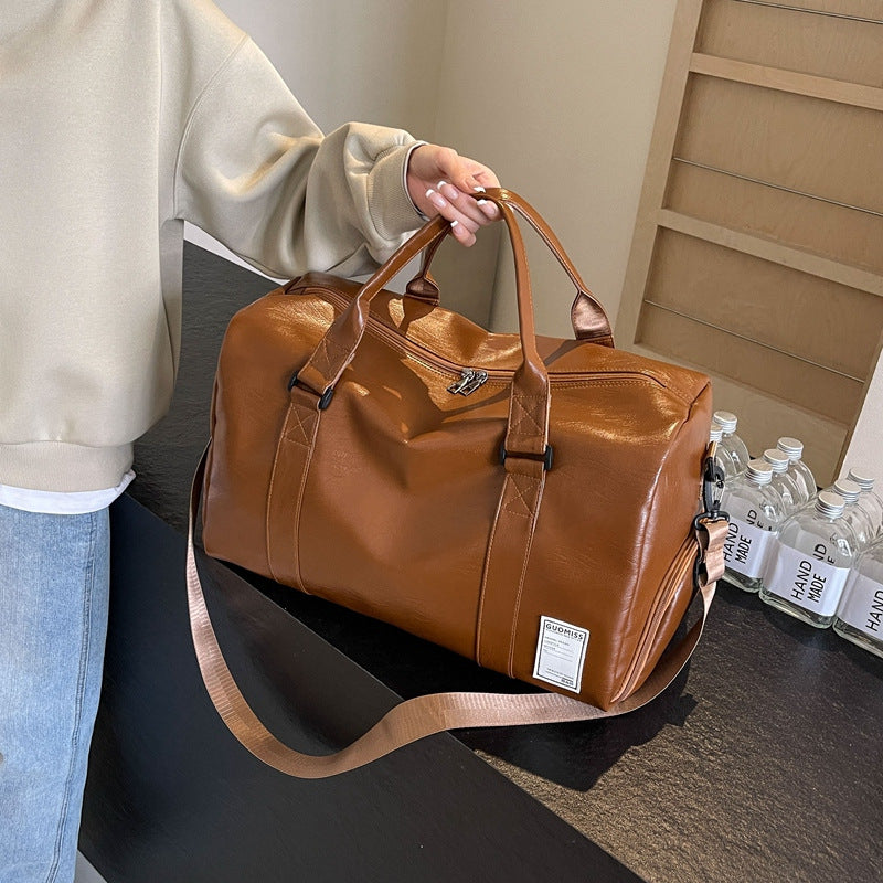 3904Fashion luggage bags