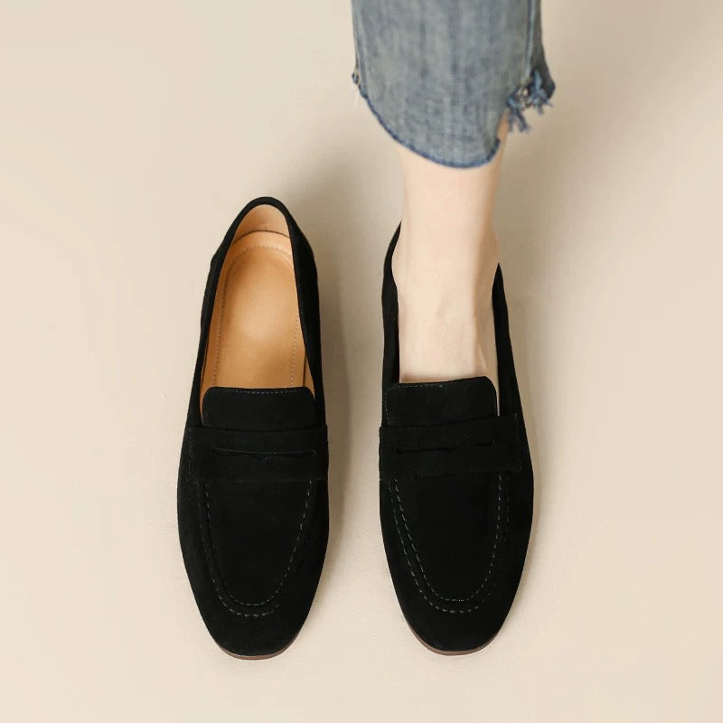 4461 women's loafer