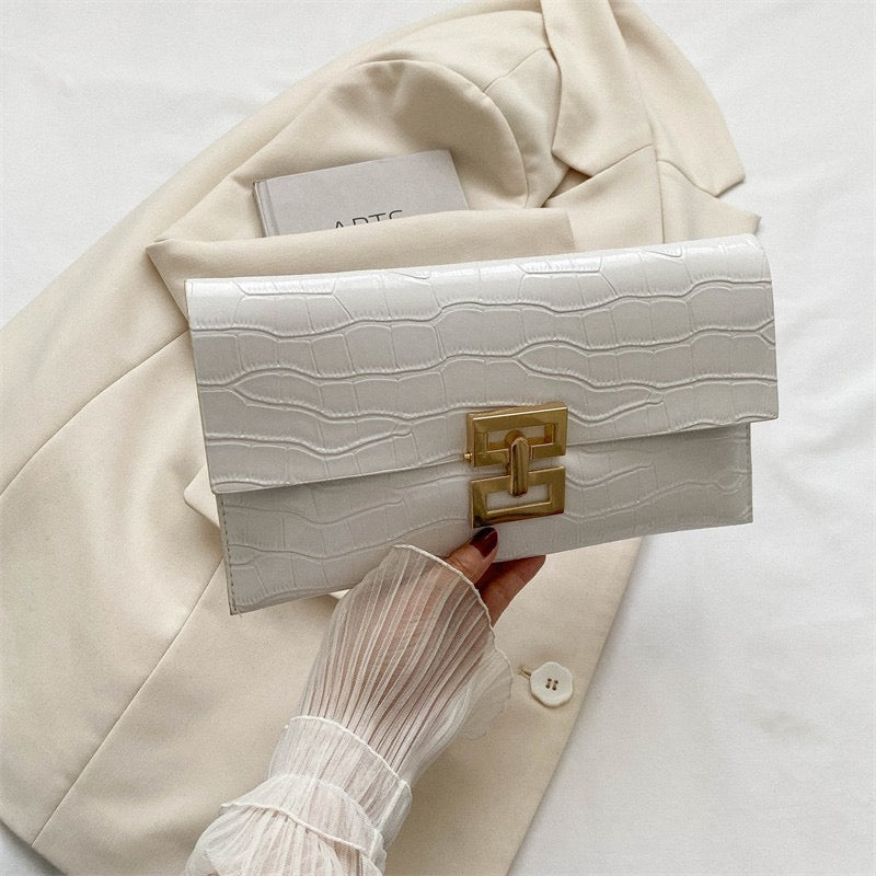 1076 Fashion Clutch Bag