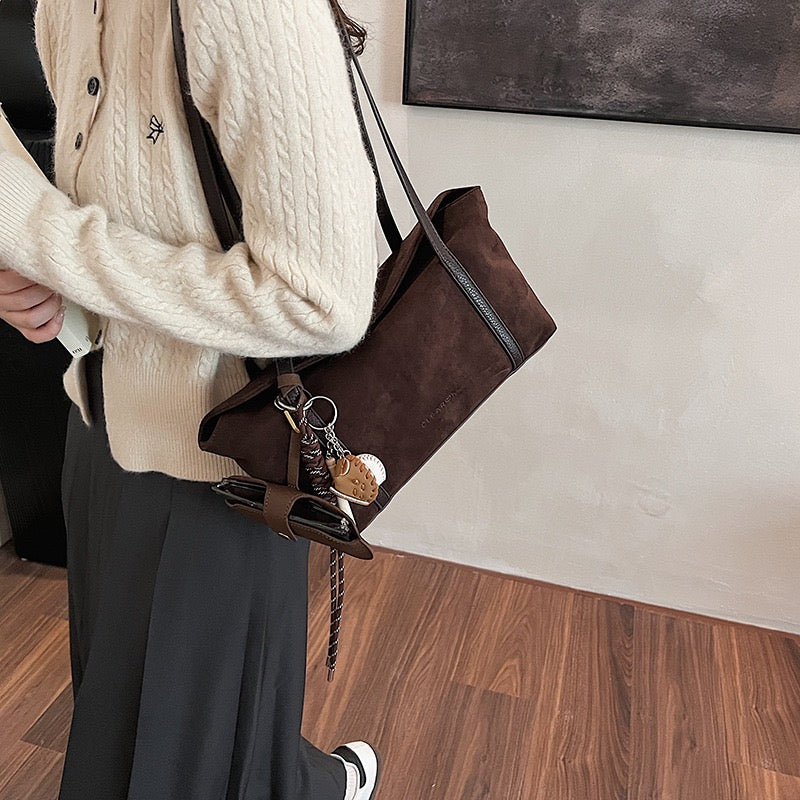 3389 Crossbody Bag