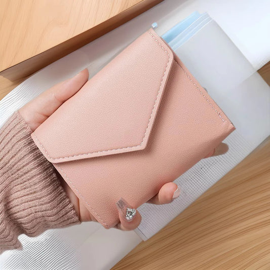 2892 Women's Fashion Wallet