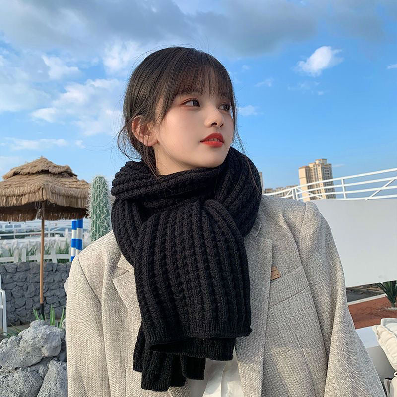 3413New scarf