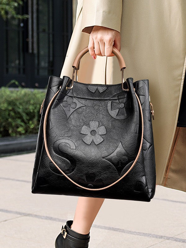 3604 Women's Fashion Handbag