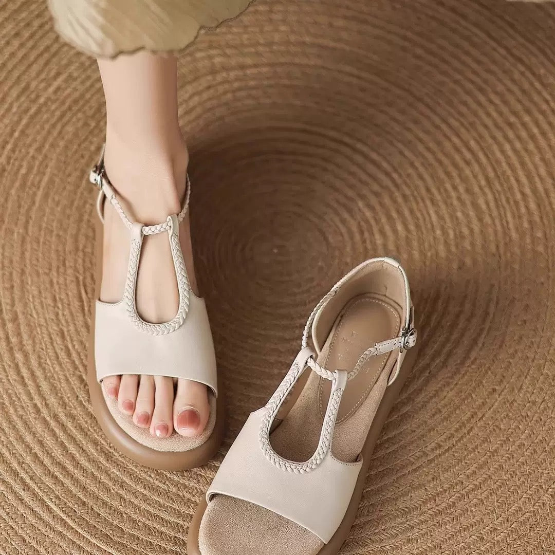 4723casual sandals