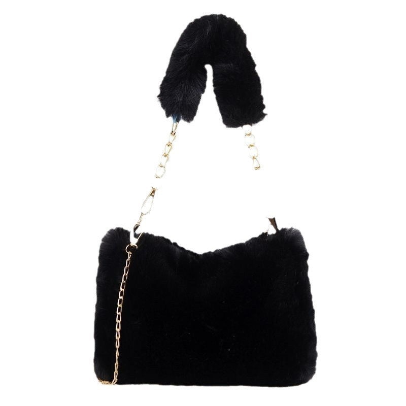 3685 Chic Shoulder Bag
