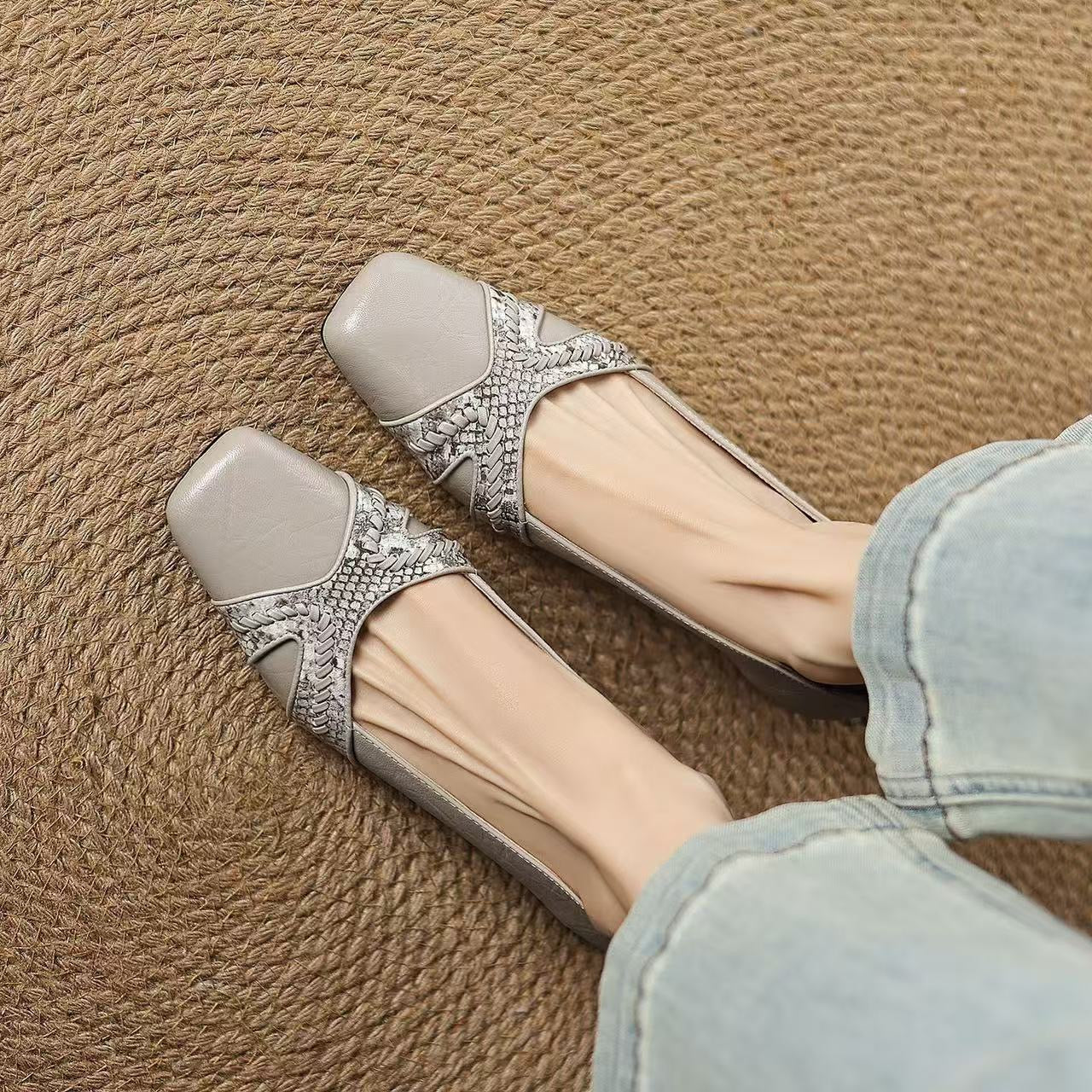 3579 Fashion Pumps