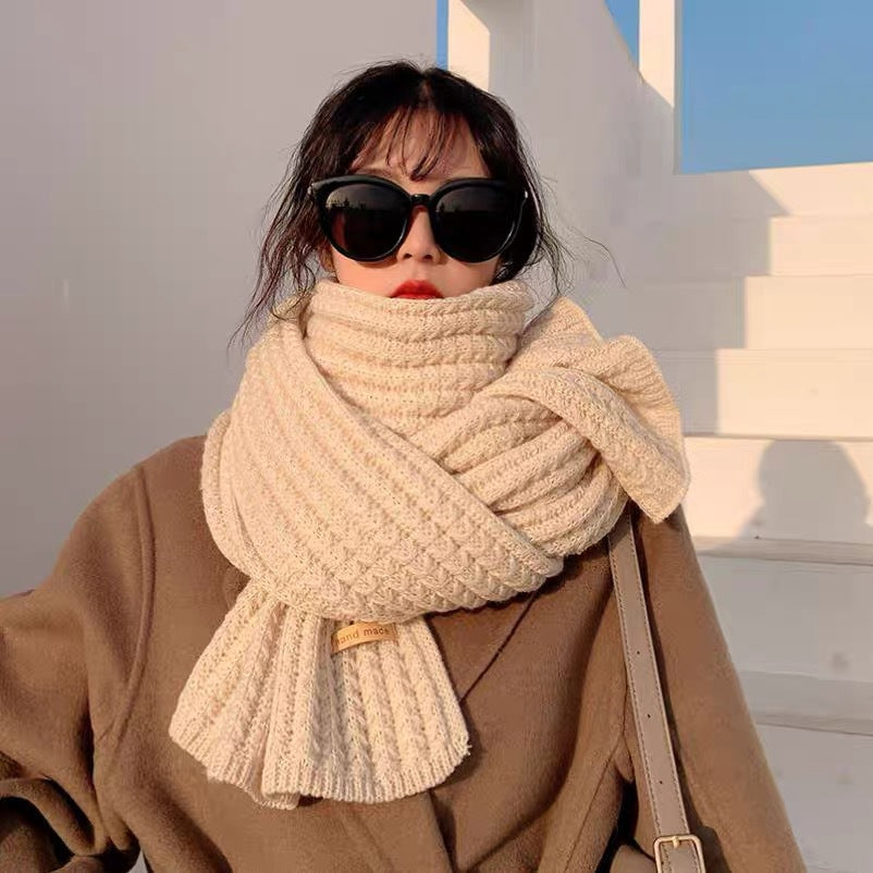 3413New scarf