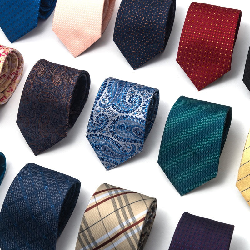 3586 Fashion Tie