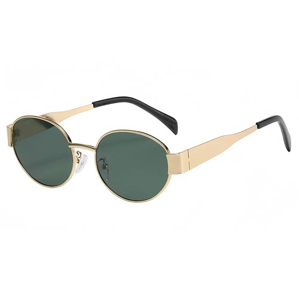 4494New sunglasses