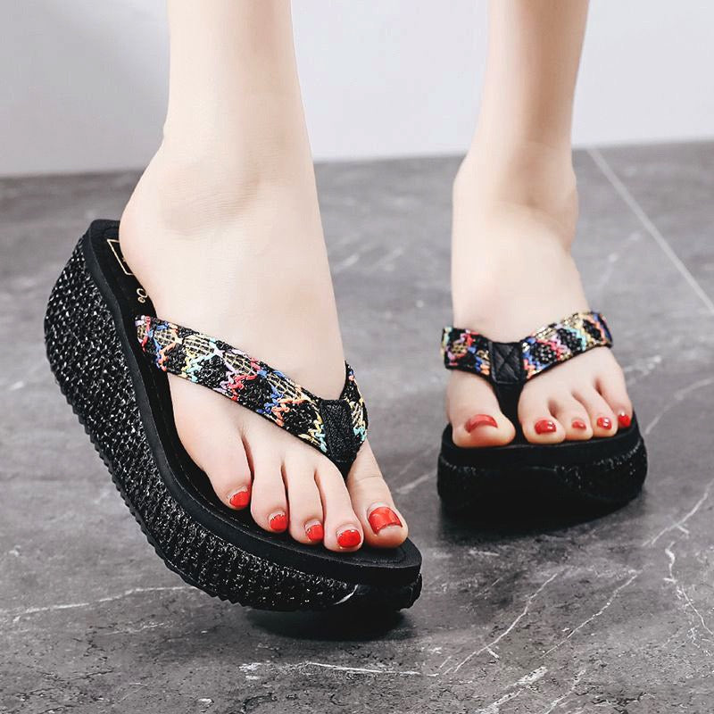3773 Women's Fashion Flip-Flops