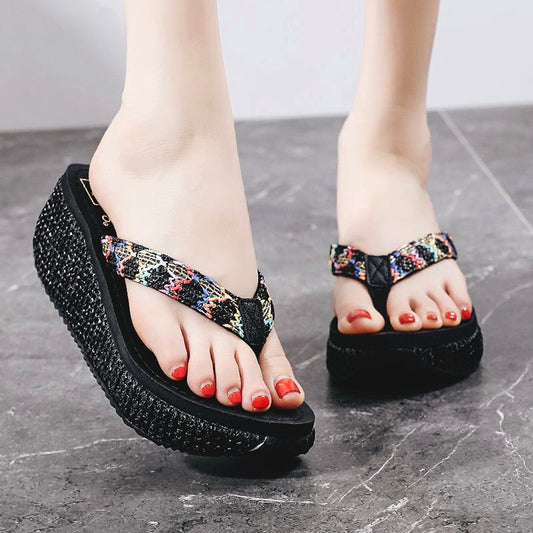 3773 Women's Fashion Flip-Flops