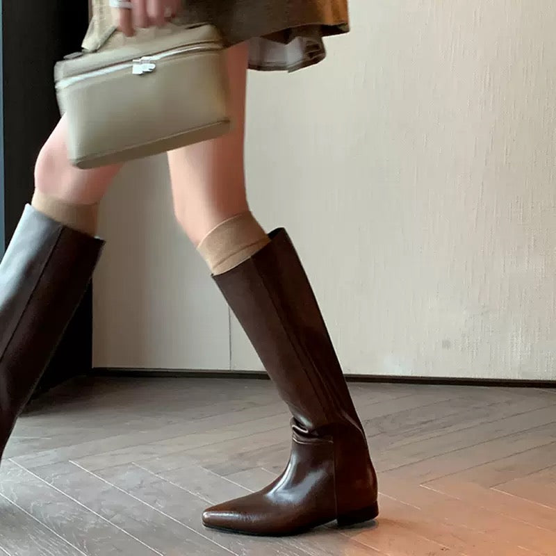 5199Women's boots
