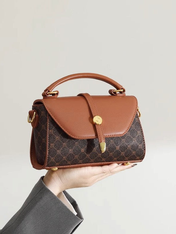 3821 Ladies' fashion handbag