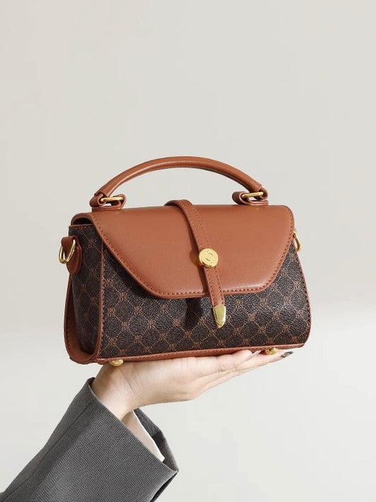 3821 Ladies' fashion handbag