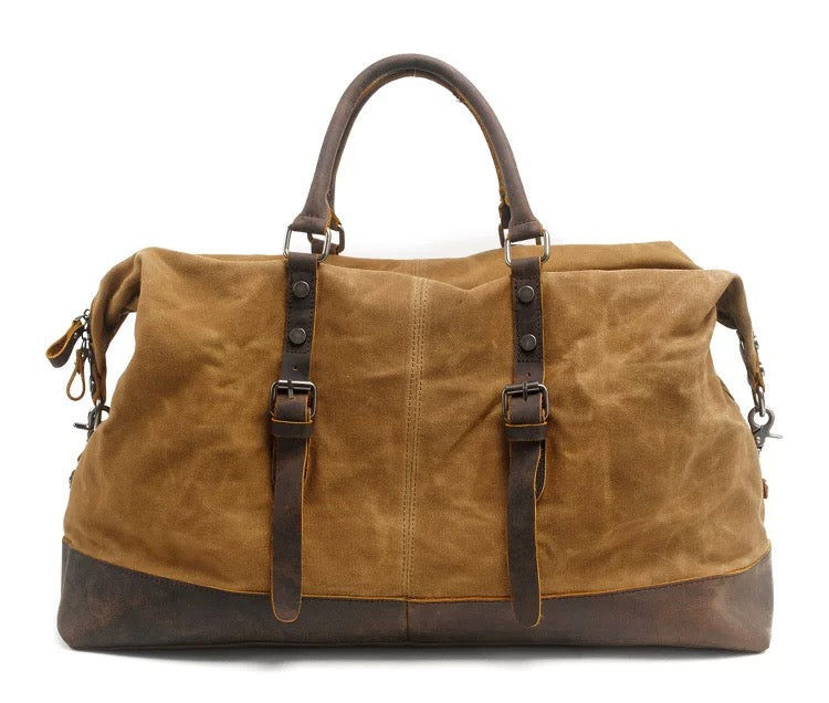 3914 large convas travel bag