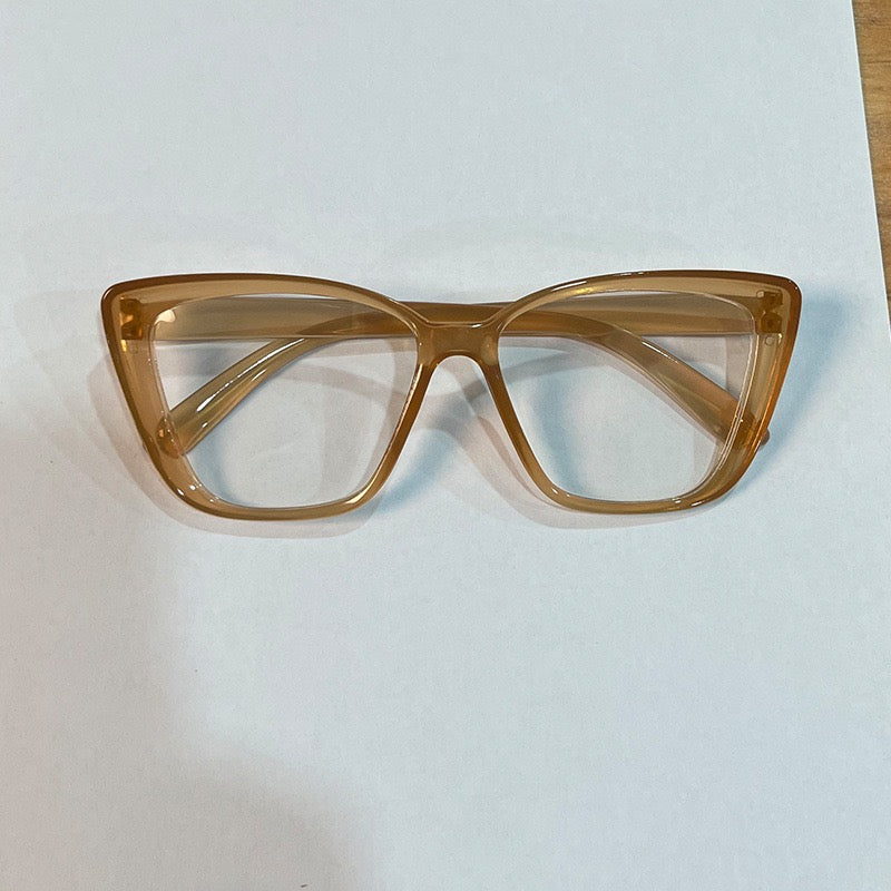 3583 Fashion Sunglasses