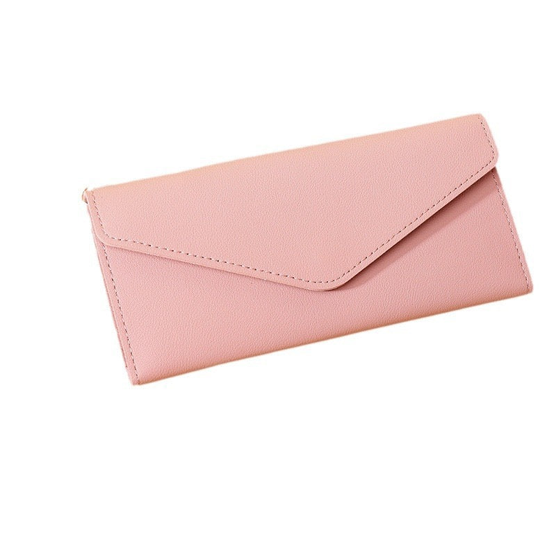 3315 Women's Fashion Wallet