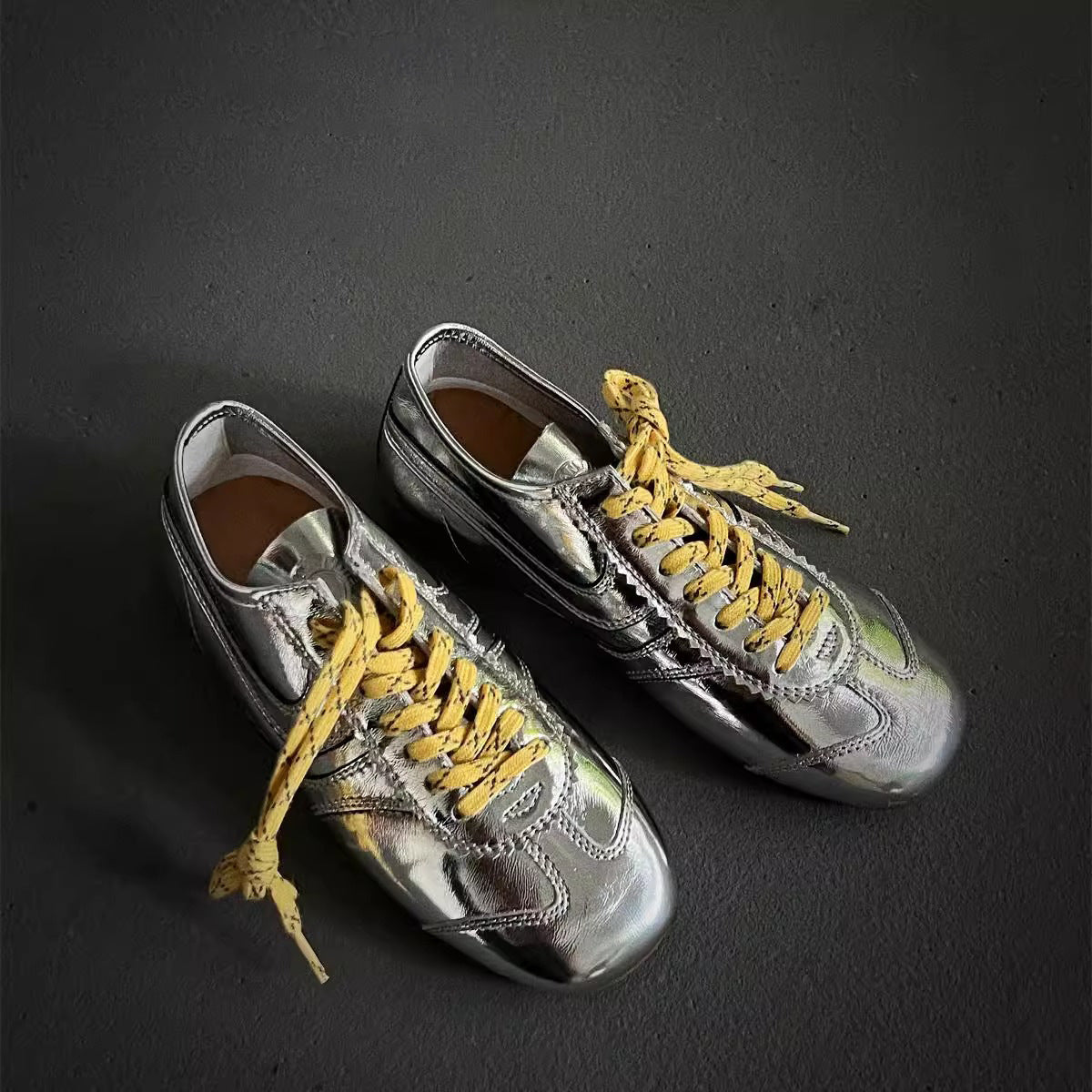 3260Women leisure shoes