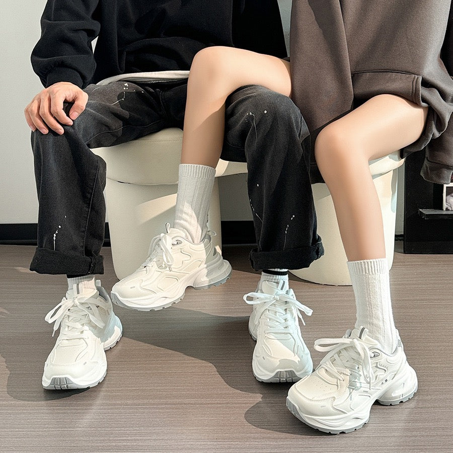 3610 Unisex Fashion Sneakers
