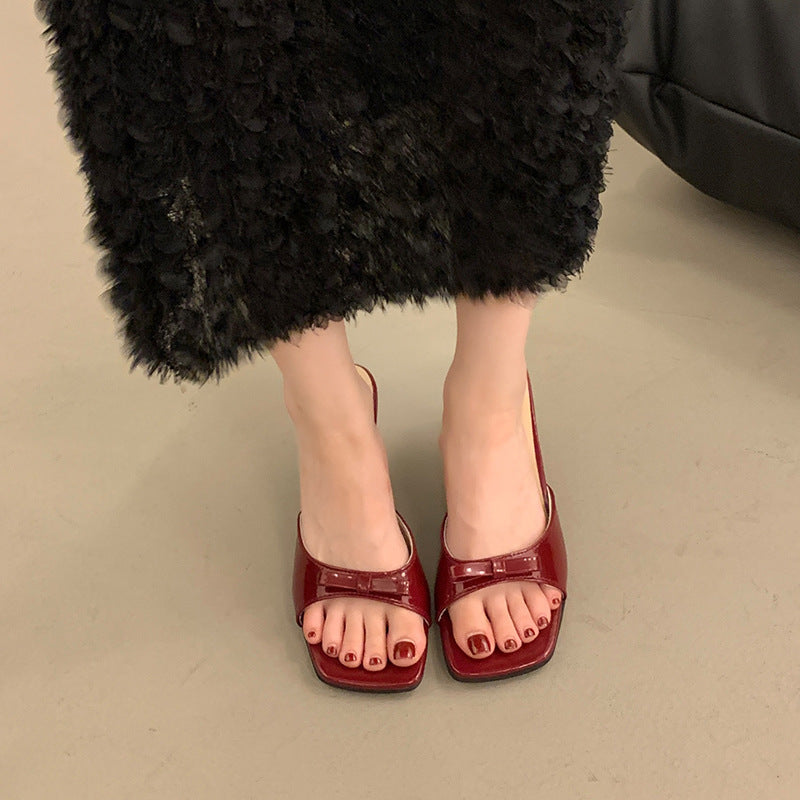 3113 Women slippers