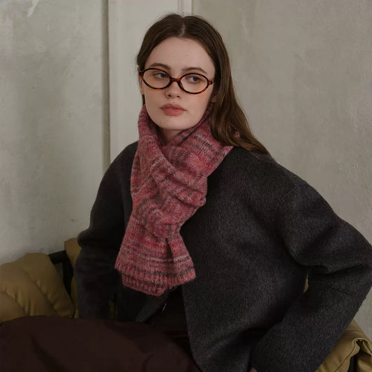 5101Winter scarf