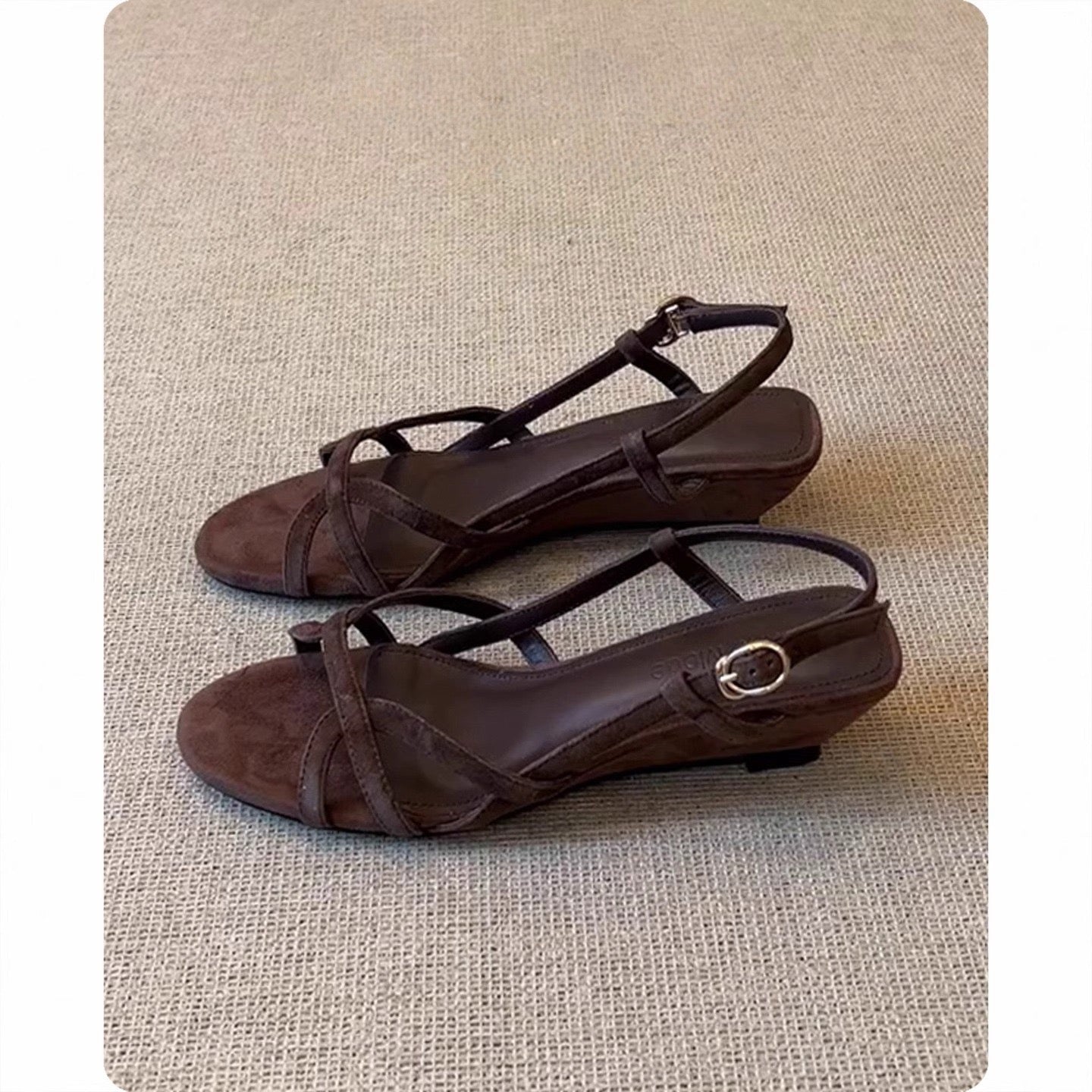 3949 Fashion women's sandals