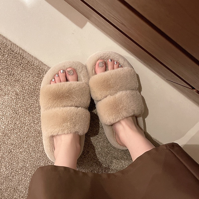 3241 Mule Slippers