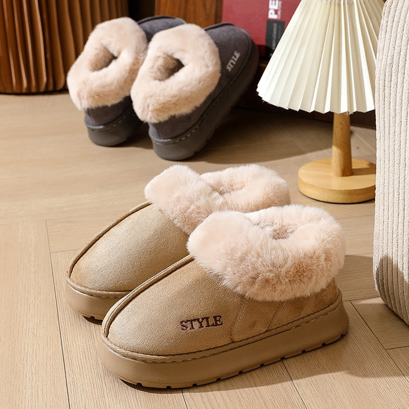 3278 Snow boots
