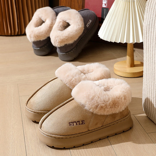 3278 Snow boots