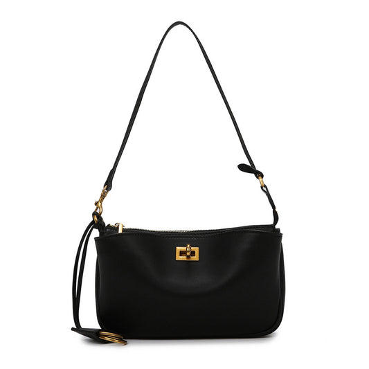 2035 casual leather handbag