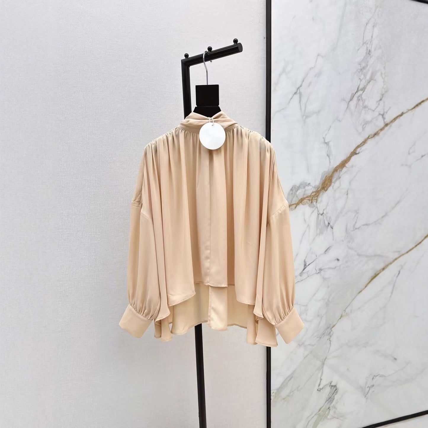 3644 Women's Long-Sleeve Shirt