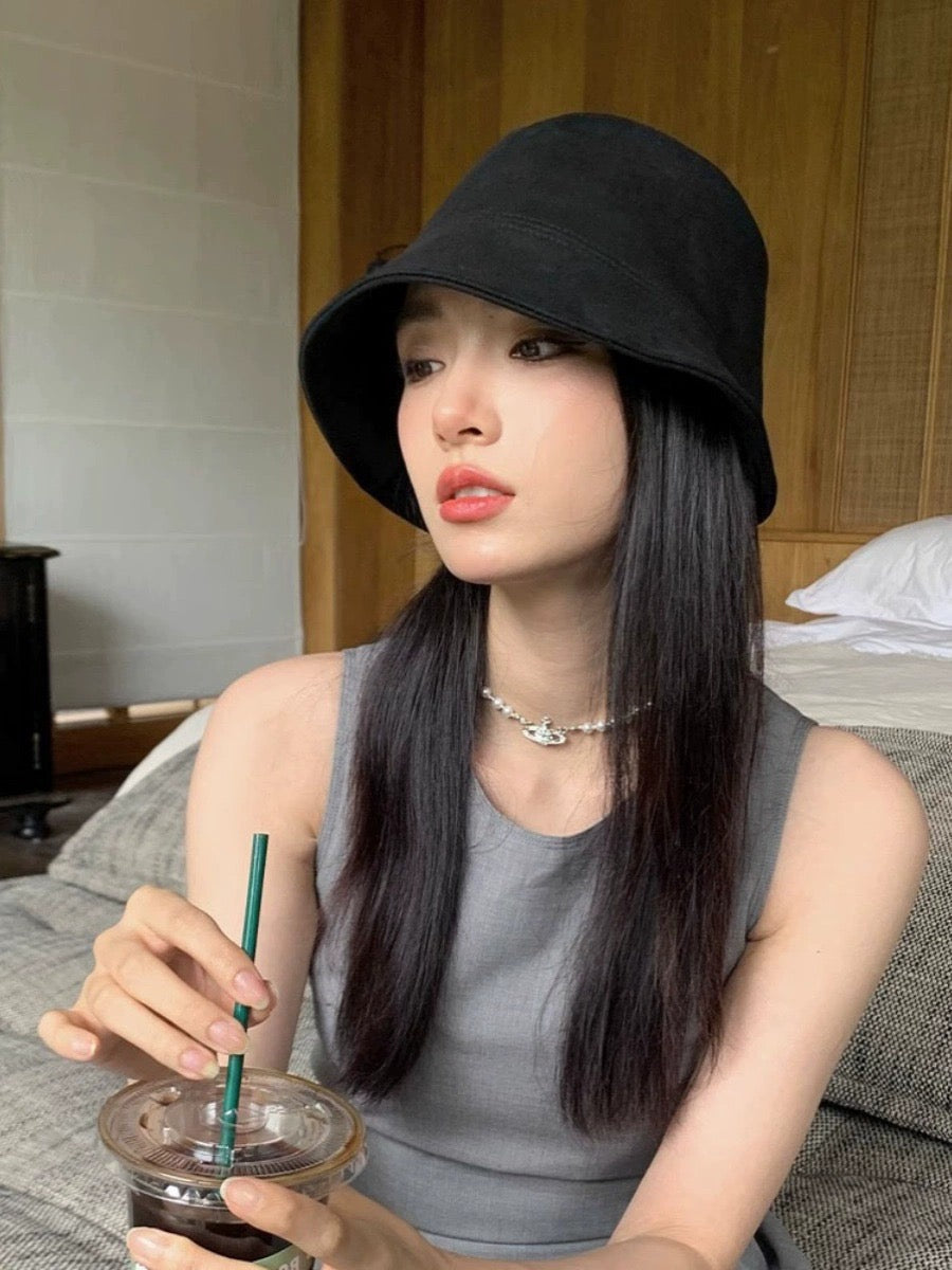3592 Women's Fashion Bucket Hat