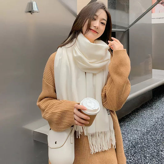 5099Women's scarves