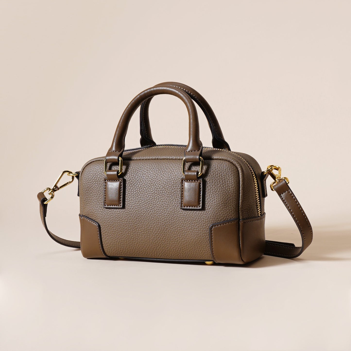 2001 small Boston handbag