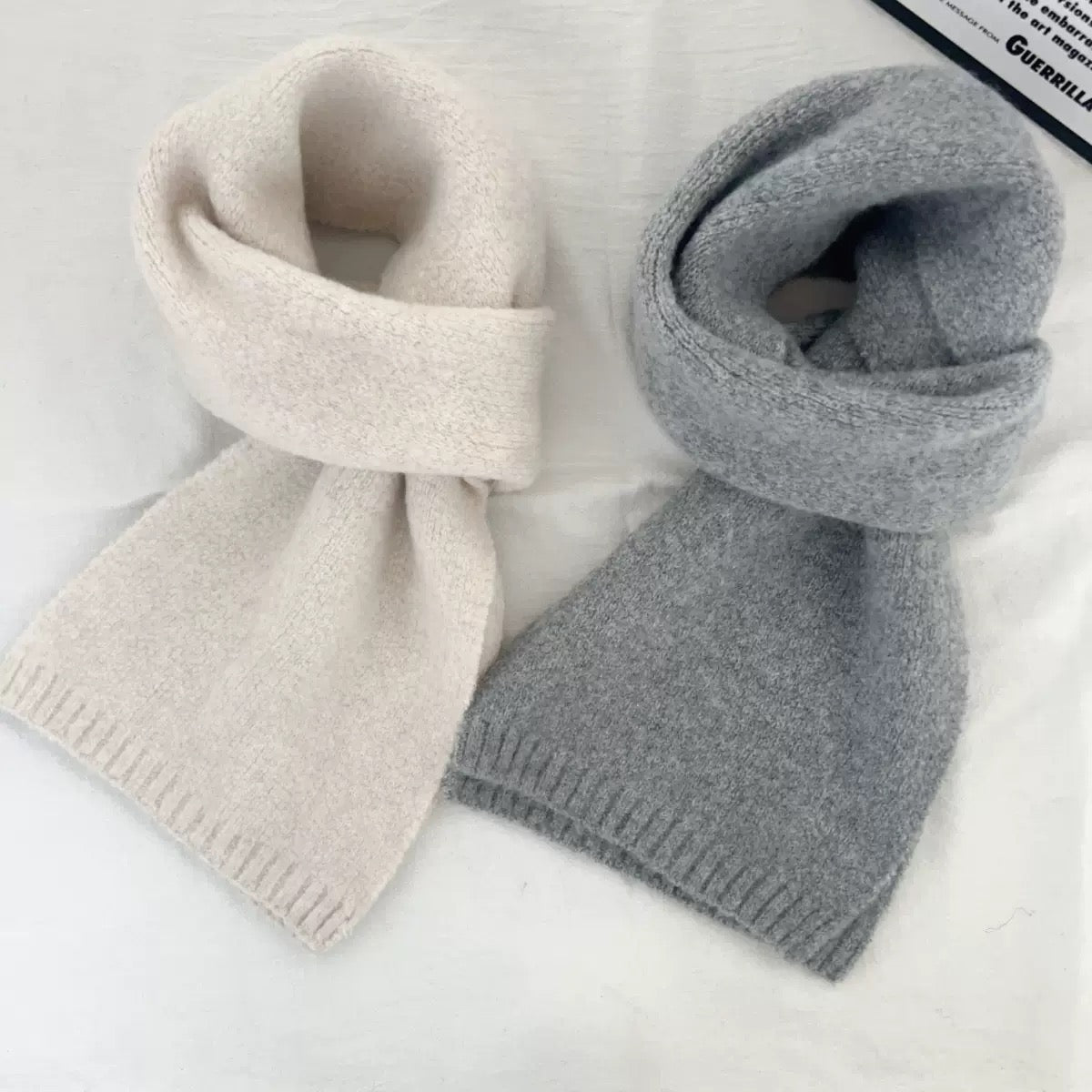 5170Winter scarf