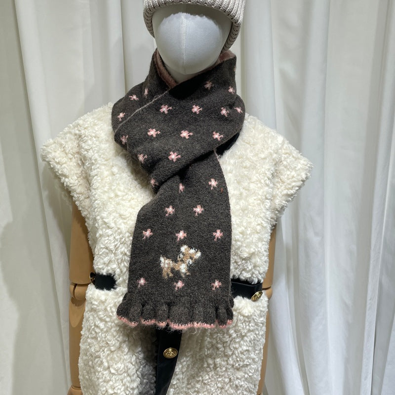 3231fashion scarf